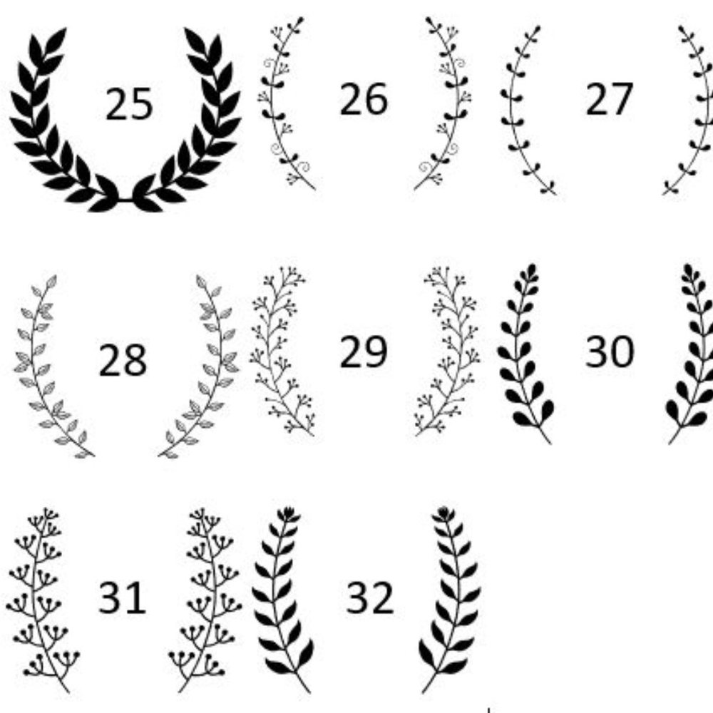 Fall Decor - Picture 8 of 8